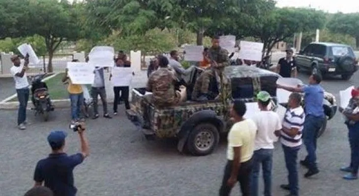 Tres meses de prisión para raso del Ejército que mató hombre