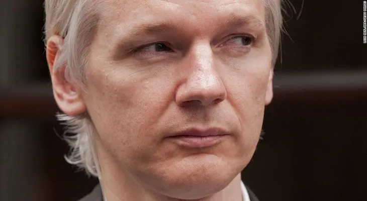 Ecuador mantendrá refugio político de Julián Assange, pero con una condición