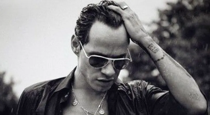 Marc Anthony propone subir US$5,000 a pensión de sus hijos