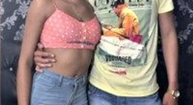 Esposa de la "Boda del Pueblo" perdona cuernos, porque "no soy la primera ni la última..."