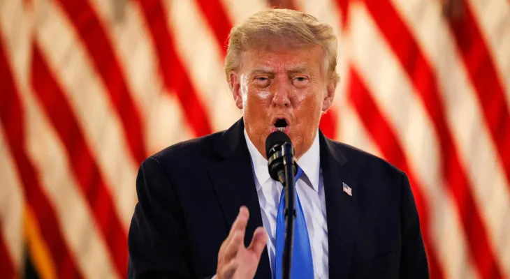 Trump confirma que sus enviados Witkoff y Kushner viajarán este fin de semana a Moscú y Kiev para reactivar negociaciones de paz