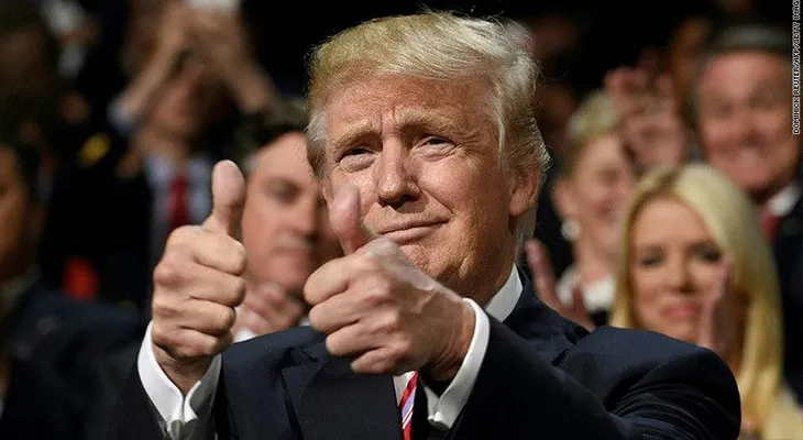 La crítica en la que Trump sí tiene razón, pero...