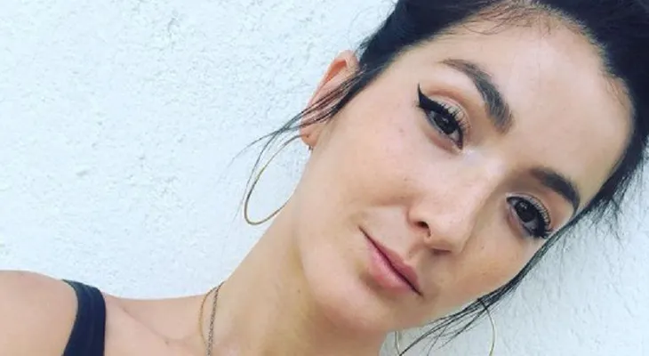 Eréndira Ibarra revela que fue abusada por un actor famoso:  "Me han violado y han abusado de mí