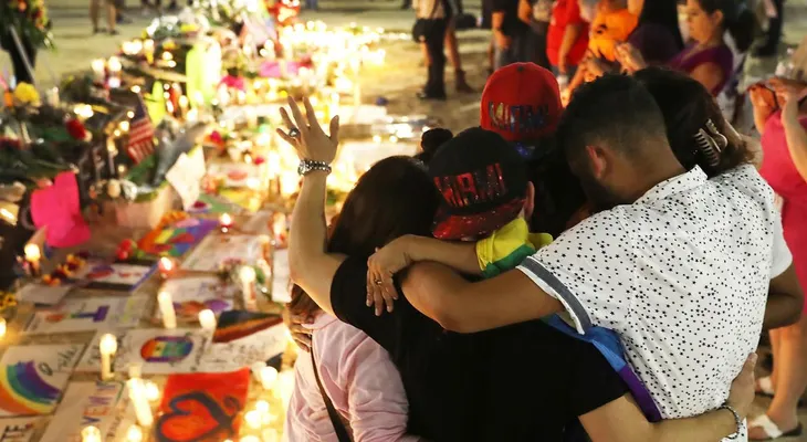 Vínculos de Omar Mateen con el entorno gay dan un nuevo giro a la investigación