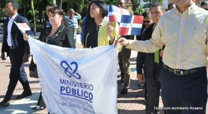 Berenice: prisión domiciliaria está de moda