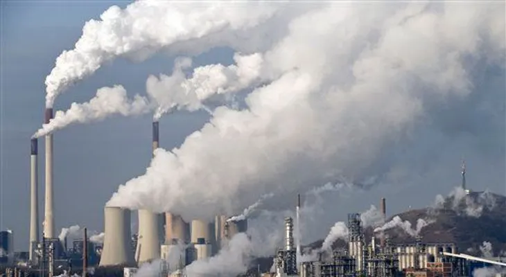 Advertencias: Informe de la ONU sobre clima 