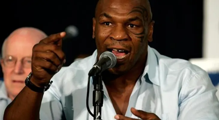 Mike Tyson acaba con Mayweather y Pacquiao; dice no se asemejan en nada a su época