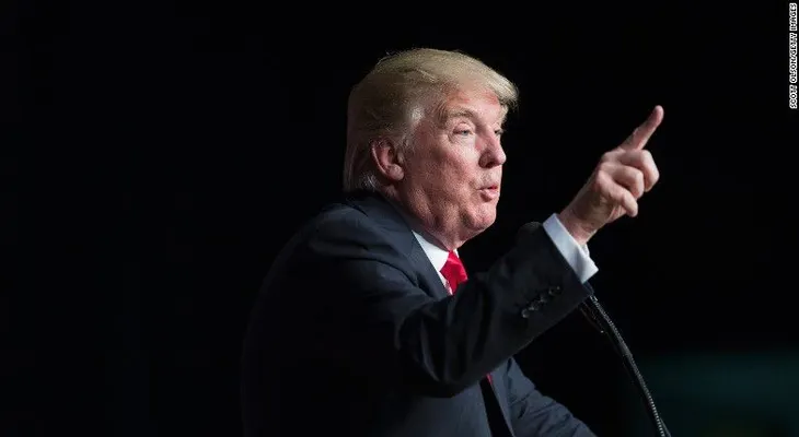 Drama en la convención: campaña de Trump detiene rebelión sobre reglas