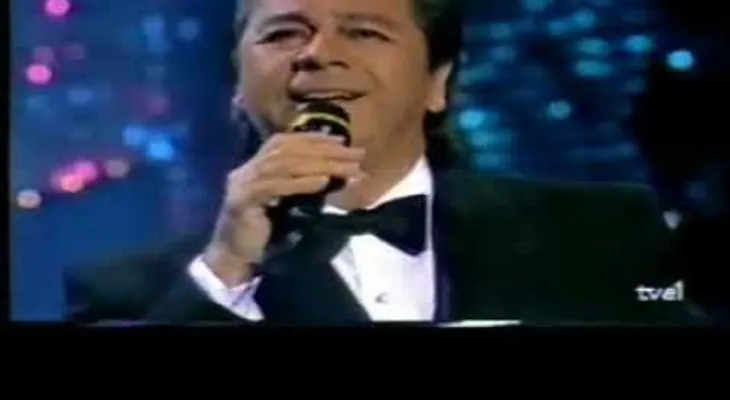 El Rey del Bolero, Lucho Catica, era chileno, pero vivió 50 años en México