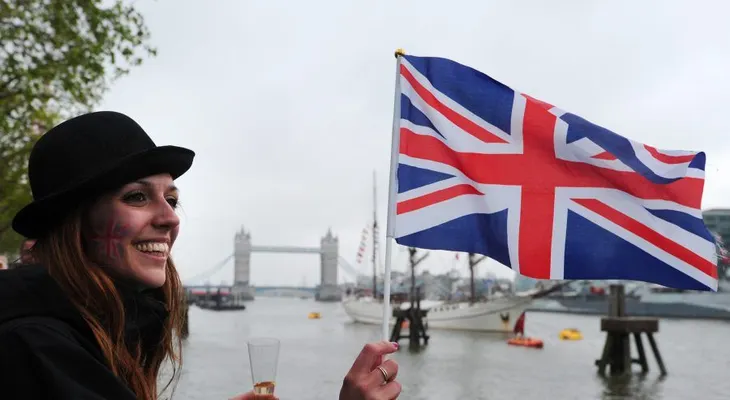 ¡Gracias Brexit! Vacacionar en Londres ahora es superbarato