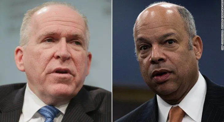 EE.UU. investiga 'hackeo' de correo electrónico personal del director de la CIA