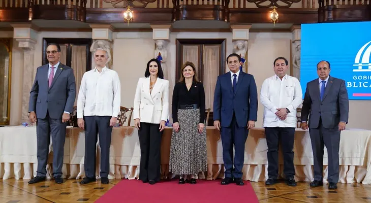 Gabinete de Niñez y Adolescencia presenta programa de implantes cocleares en niños y niñas con discapacidad auditiva