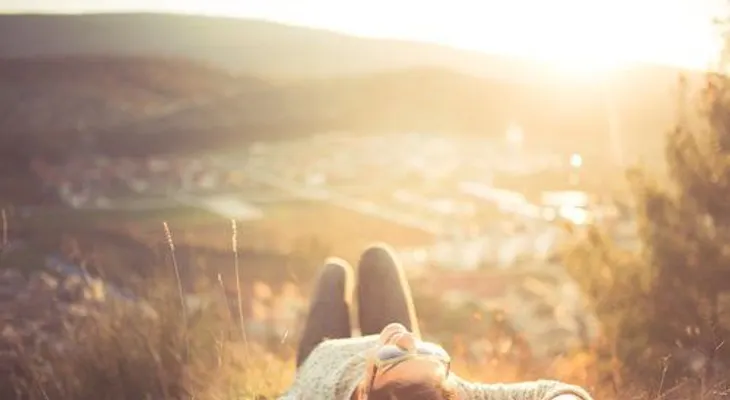 5 ideas para dejar que la vida te sorprenda