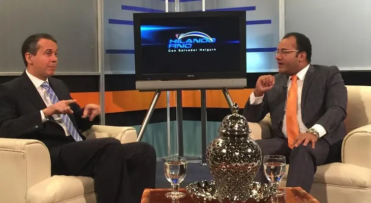 Persecutores de SJB le pidieron perdón; se desconoce si Vincho lo hizo 