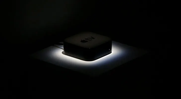 Tim Cook: El Apple TV estará a la venta la próxima semana