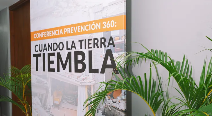 Experto vinculado a la NASA y especialistas dominicanos abordarán prevención sísmica