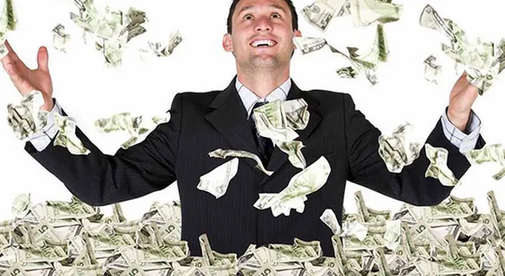 10 tips para ser millonario antes de los 30
