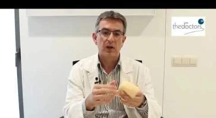 La enfermedad del Pie equinovaro