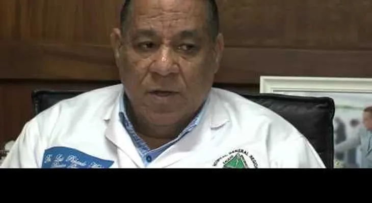 Pacientes accidentados abarrotan los hospitales (VIDEO)