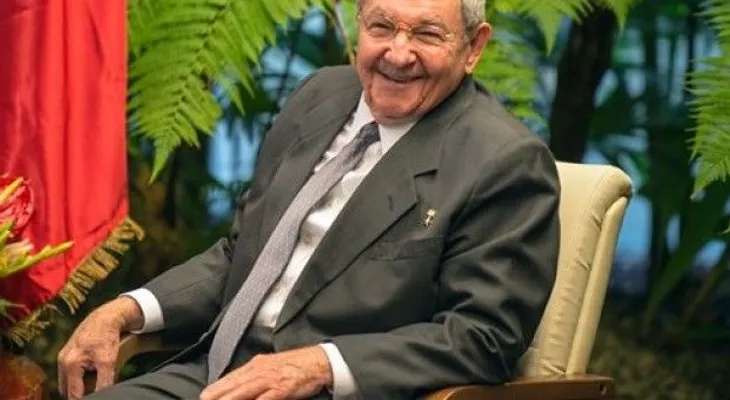 Cuba por 1ra vez a Cumbre de las Américas; Raúl Castro confirma asistencia