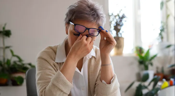 Alertan sobre infecciones oculares tras las lluvias