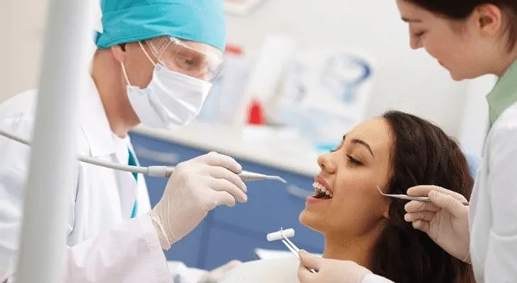 Las enfermedades bucales son un riesgo para pacientes con hemofilia