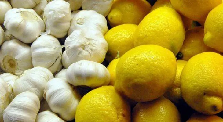 Elimina el colesterol en 40 días con este remedio
