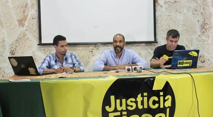 Justicia Fiscal afirma Danilo ha manejado Presupuesto sin transparencia 