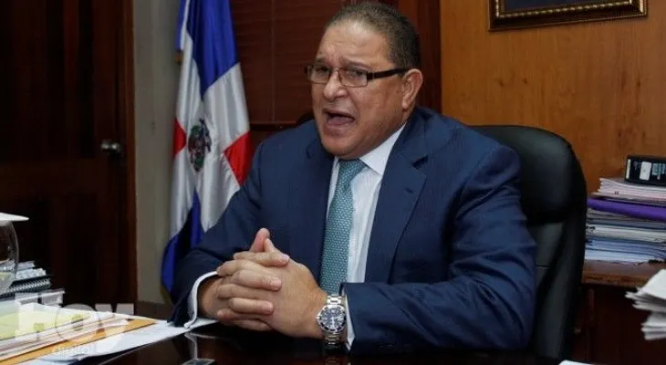 CAASD repara avería en la Churchill con Kennedy