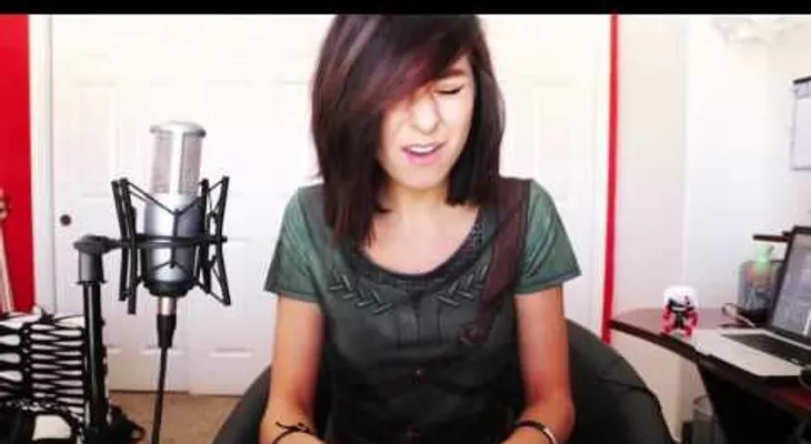 El último video de Christina Grimmie antes de ser asesinada