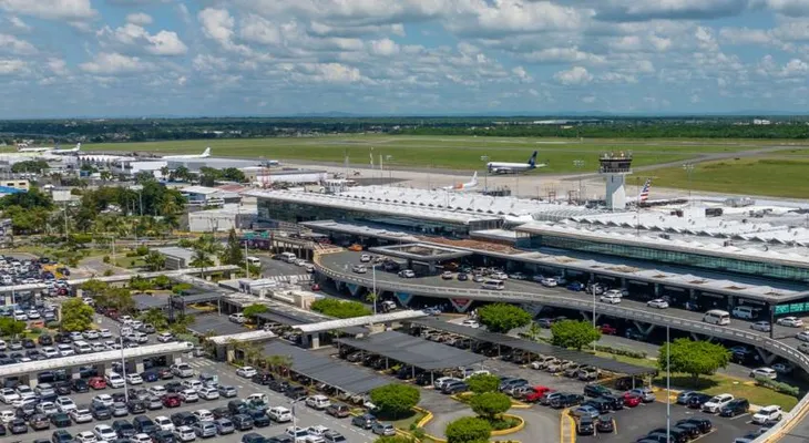 Nueva Terminal Sur del AILA tendrá ocho puentes de embarque y mayor capacidad para recibir aeronaves