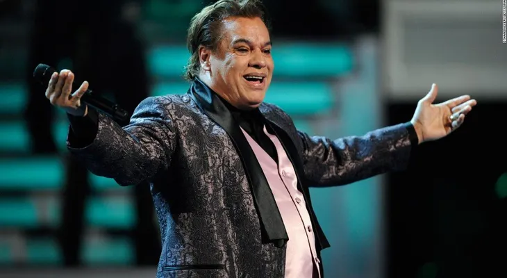 Gracias a la tecnología, Juan Gabriel volverá al escenario en concierto homenaje