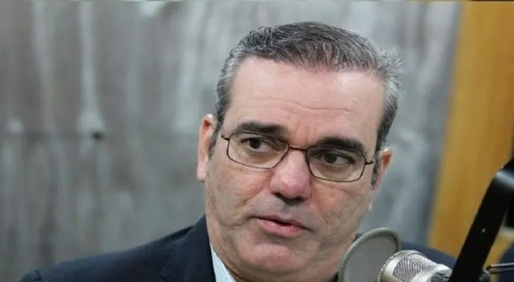 "Si la Marcha Verde es desestabilizadora, yo soy desestabilizador y que me vengan a buscar preso; proclama Luis Abinader
