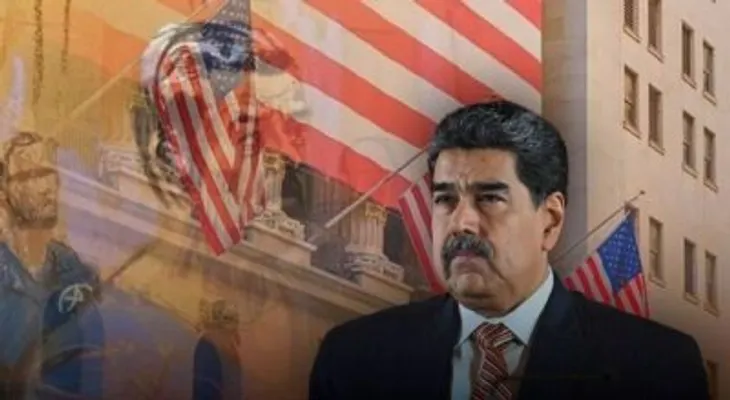 EEUU rechaza inmunidad de Maduro y Cilia Flores; Fiscalía pide continuar juicio en Nueva York