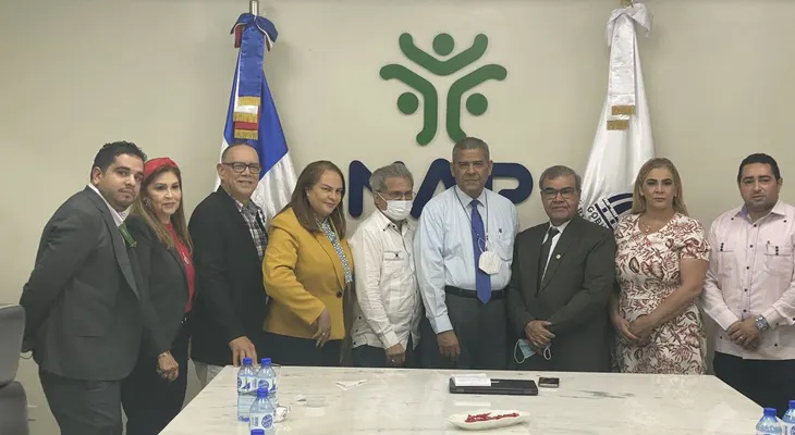 MAP y SNS regularizarán pagos de incentivos y honorarios a médicos en hospitales