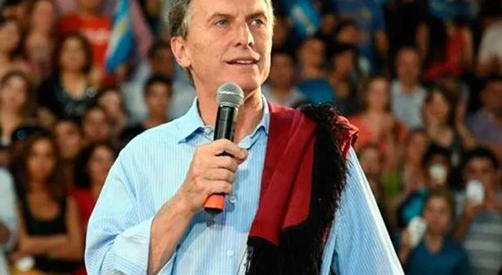 Macri apuesta a liderar nueva corriente en América Latina
