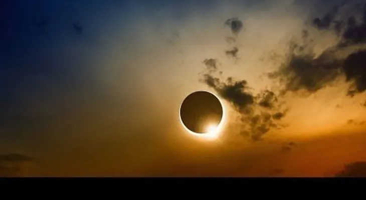 Transmisión en vivo del eclipse por la NASA (VIDEO