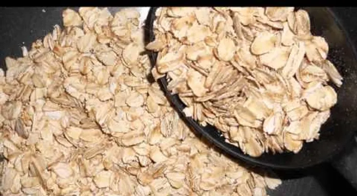 Anota cómo bajar de peso con avena