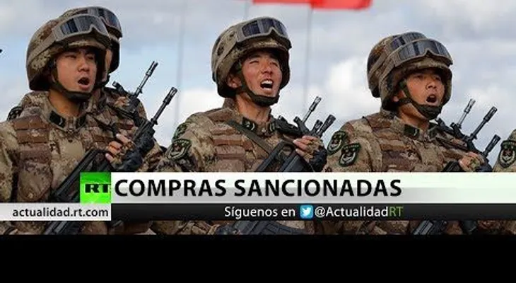 "?orrijan sus errores de inmediato o asuman las consecuencias": advierte China ante sanciones de EEUU