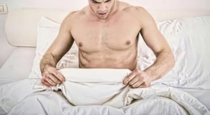 ¿Por qué la piel del pene es más oscura?