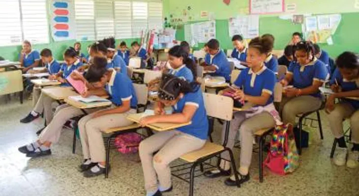 RD sobresale en PISA 2025 por mejora en Ciencias, equidad y apoyo docente