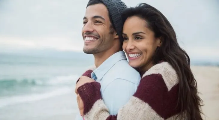 Descubre por qué algunas parejas se parecen físicamente ¡y hasta en la forma de hablar!