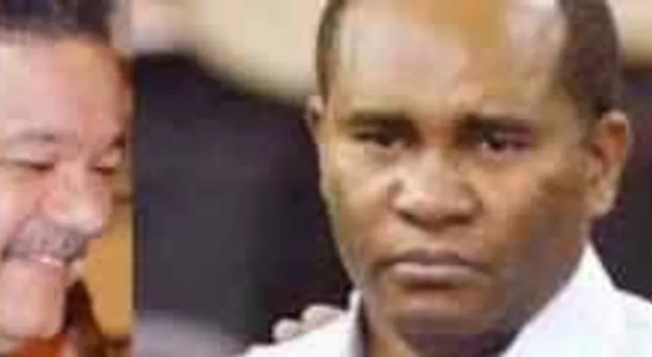 Quirino revela intentaron matarlo cuando estaba detenido en la República Dominicana