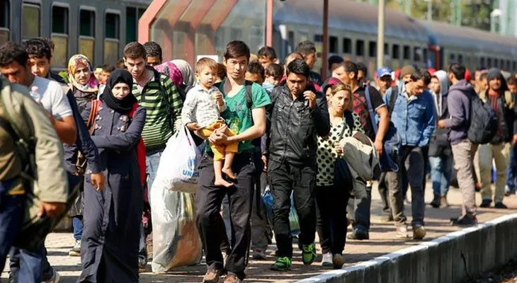 ¿Por qué los refugiados sirios desisten del sueño europeo y regresan a su país?
