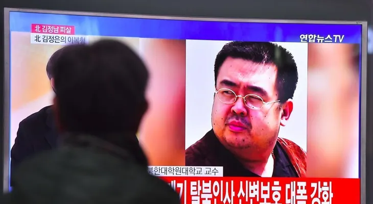 Corea del Norte culpa a Estados Unidos y a Corea del Sur de la muerte de Kim Jong-nam