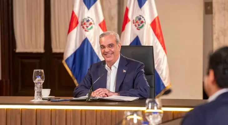 Gobierno anuncia ampliación del Acueducto del Cibao Central y nuevas inversiones en agua potable