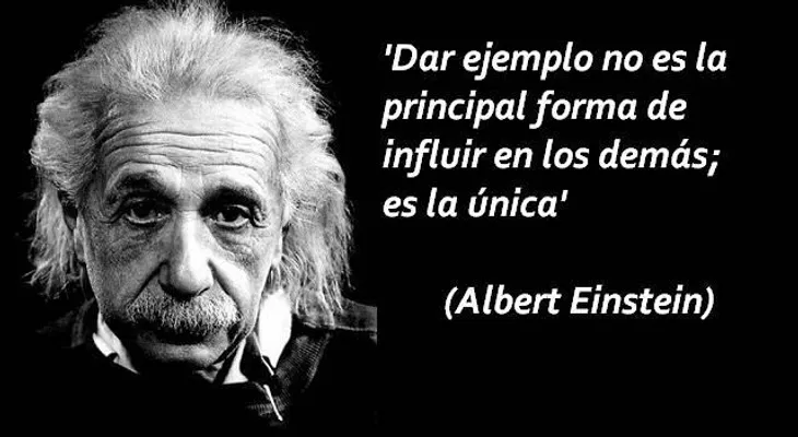 El ejemplo 