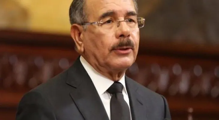 Presidente Medina se reunirá este sábado con observadores de la JCE e invitados por PLD