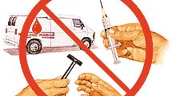 Prevención de la hepatitis B o C