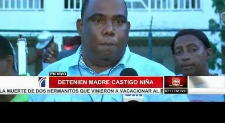 Detienen mujer que castigaba con blocks a hija de 7 años
